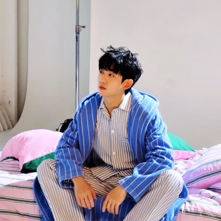 丁海寅的近期活动照