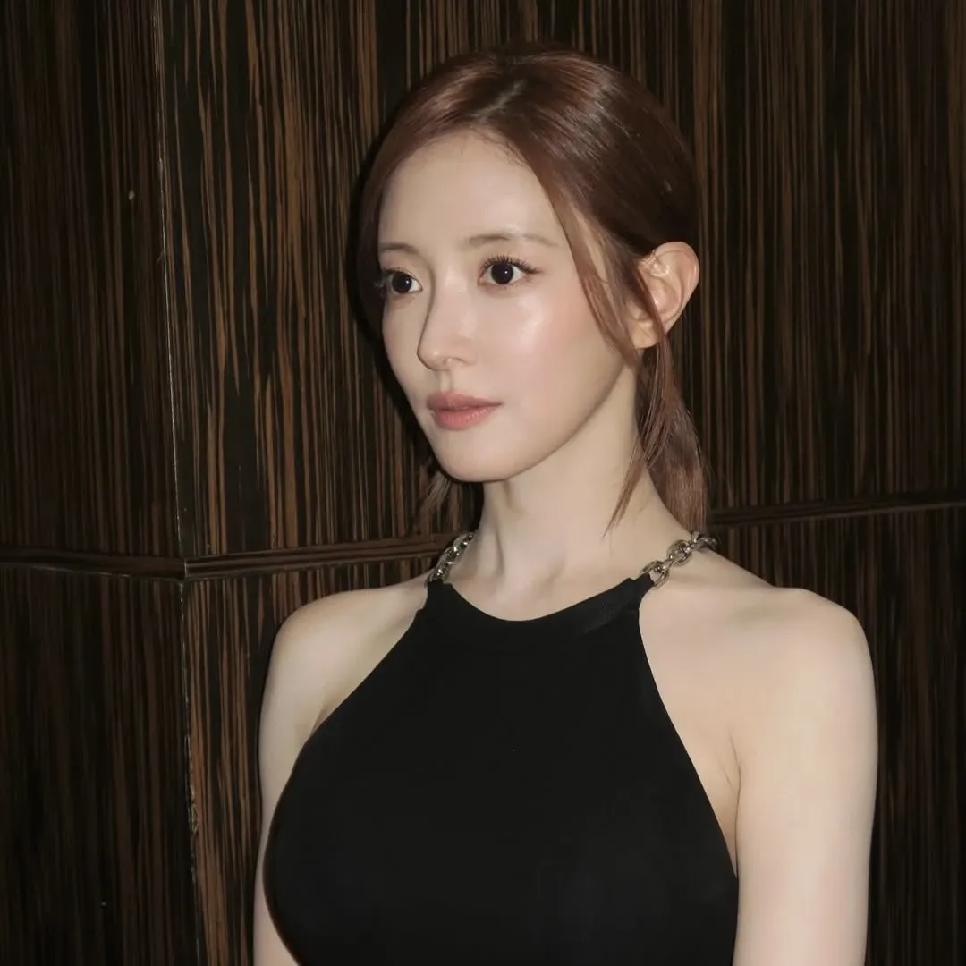 Latest photo of Lee Seyoung