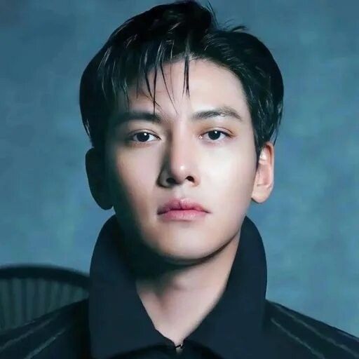 Behind-the-scenes cut of Ji Changwook