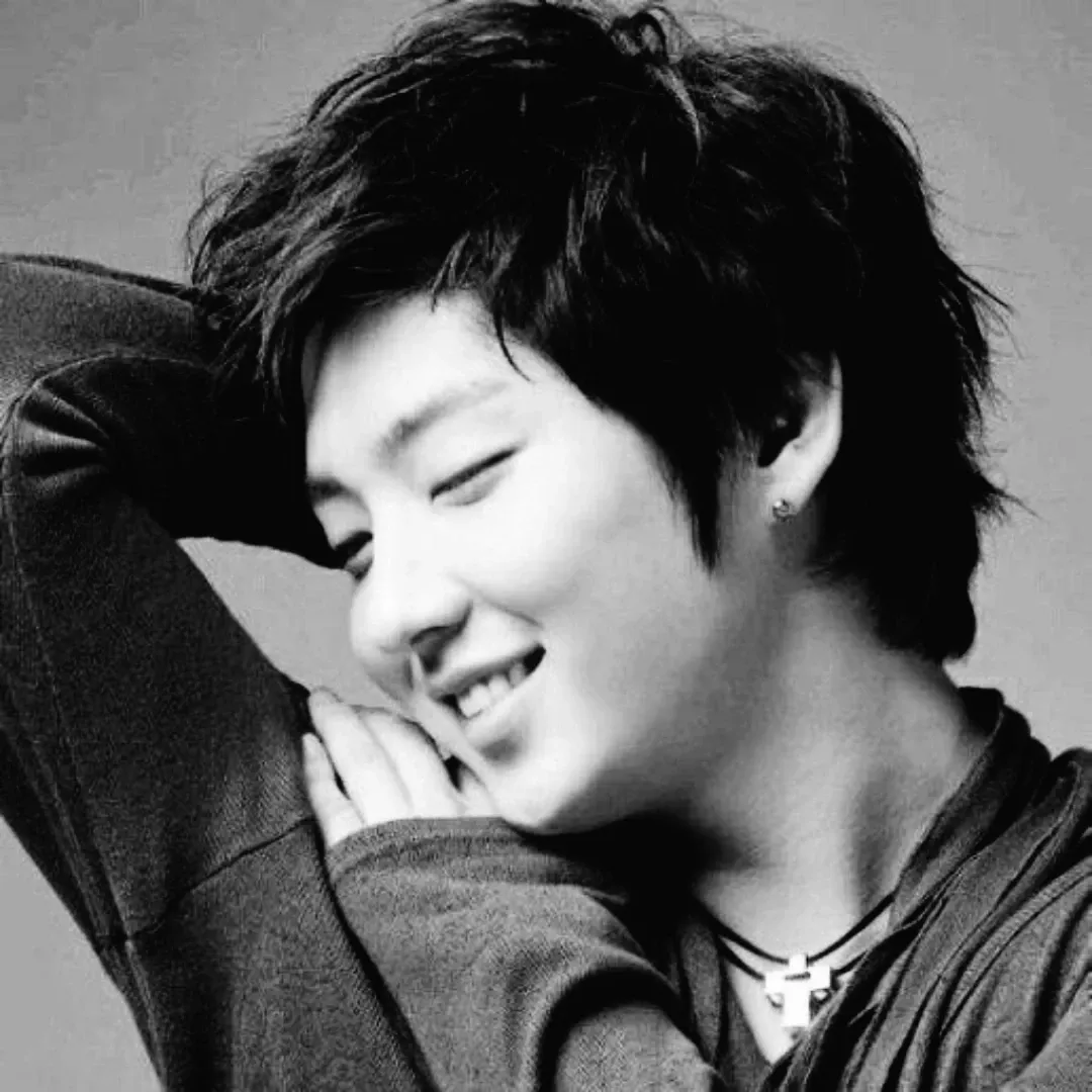 이준기의 최신 사진
