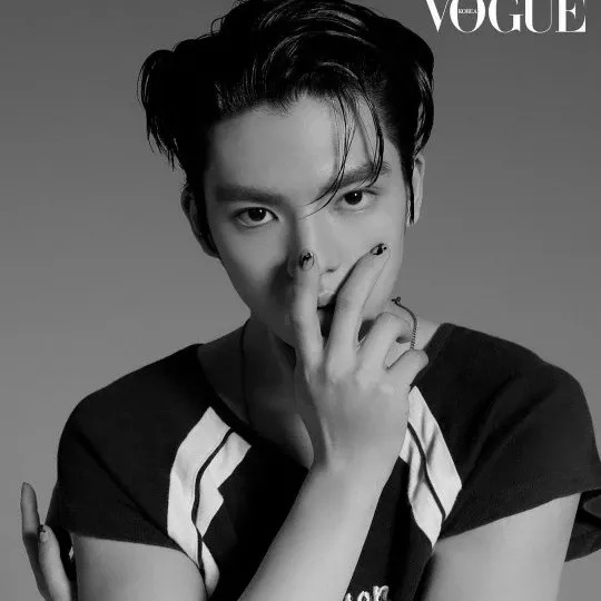 Latest photo of Cha Junhwan
