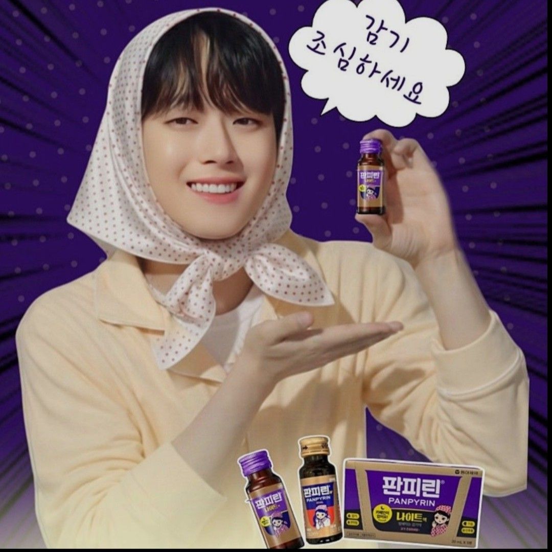 ファンが撮影したイ・チャンウォンの瞬間