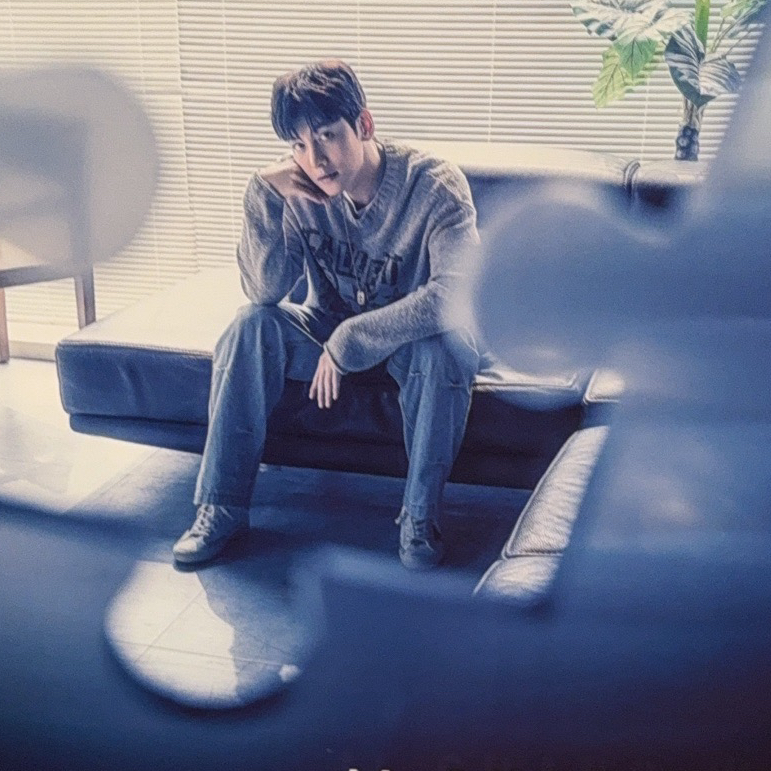 チ・チャンウクの最近の活動ショット