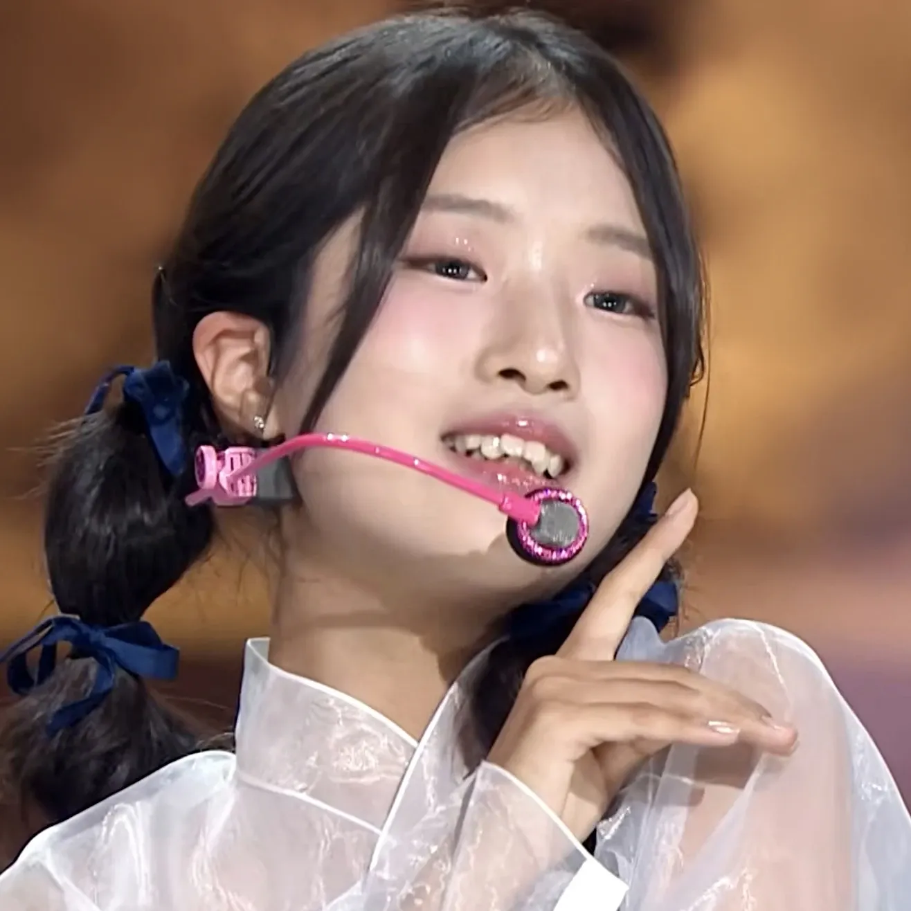Latest photo of Bin Yeseo