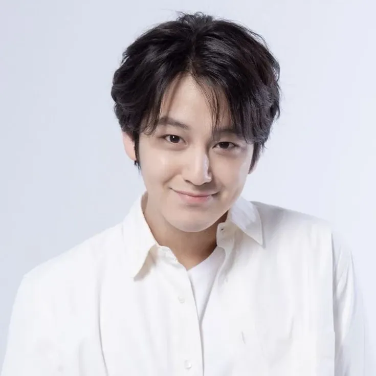A moment captured by a fan of Kim Bum