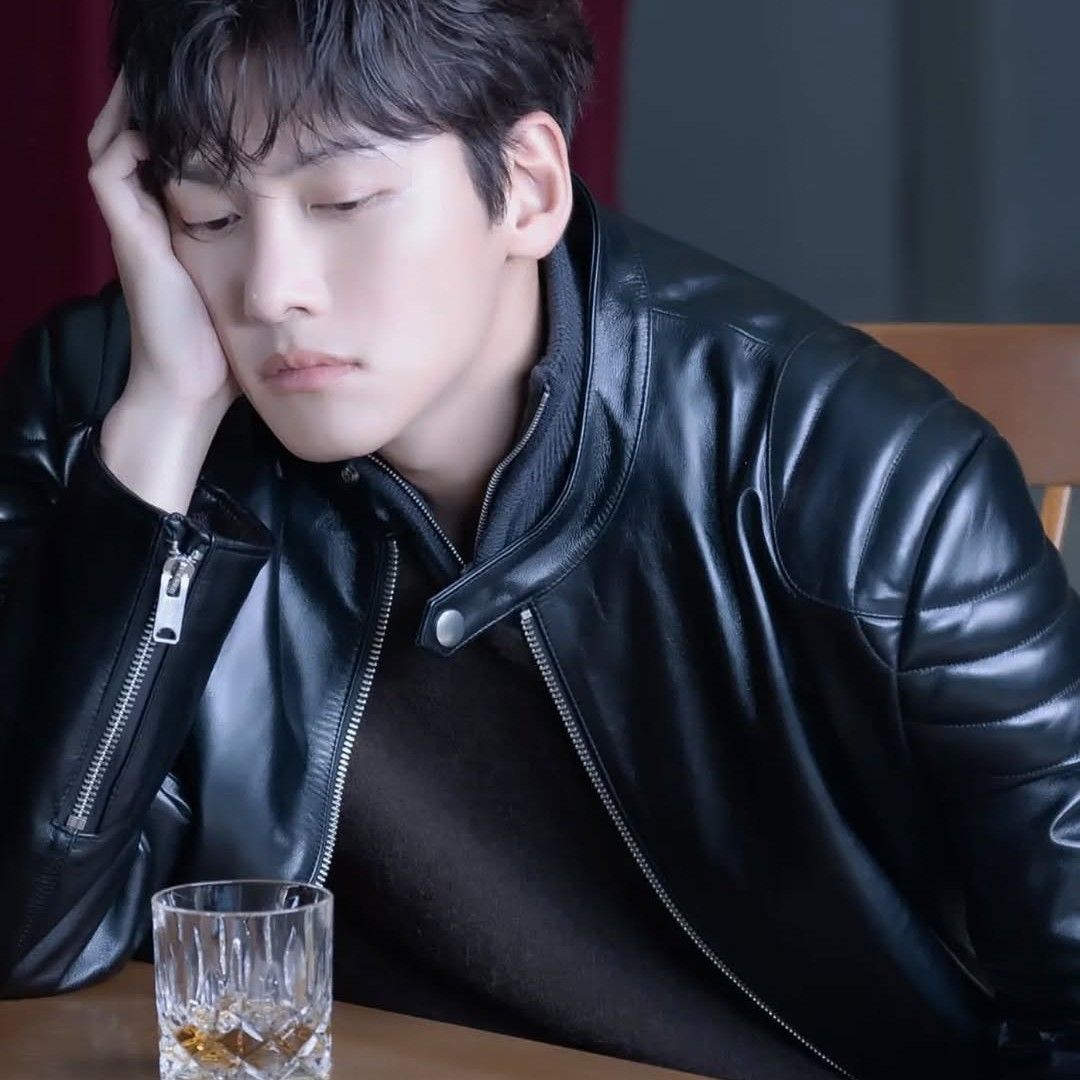 チ・チャンウクの最新写真