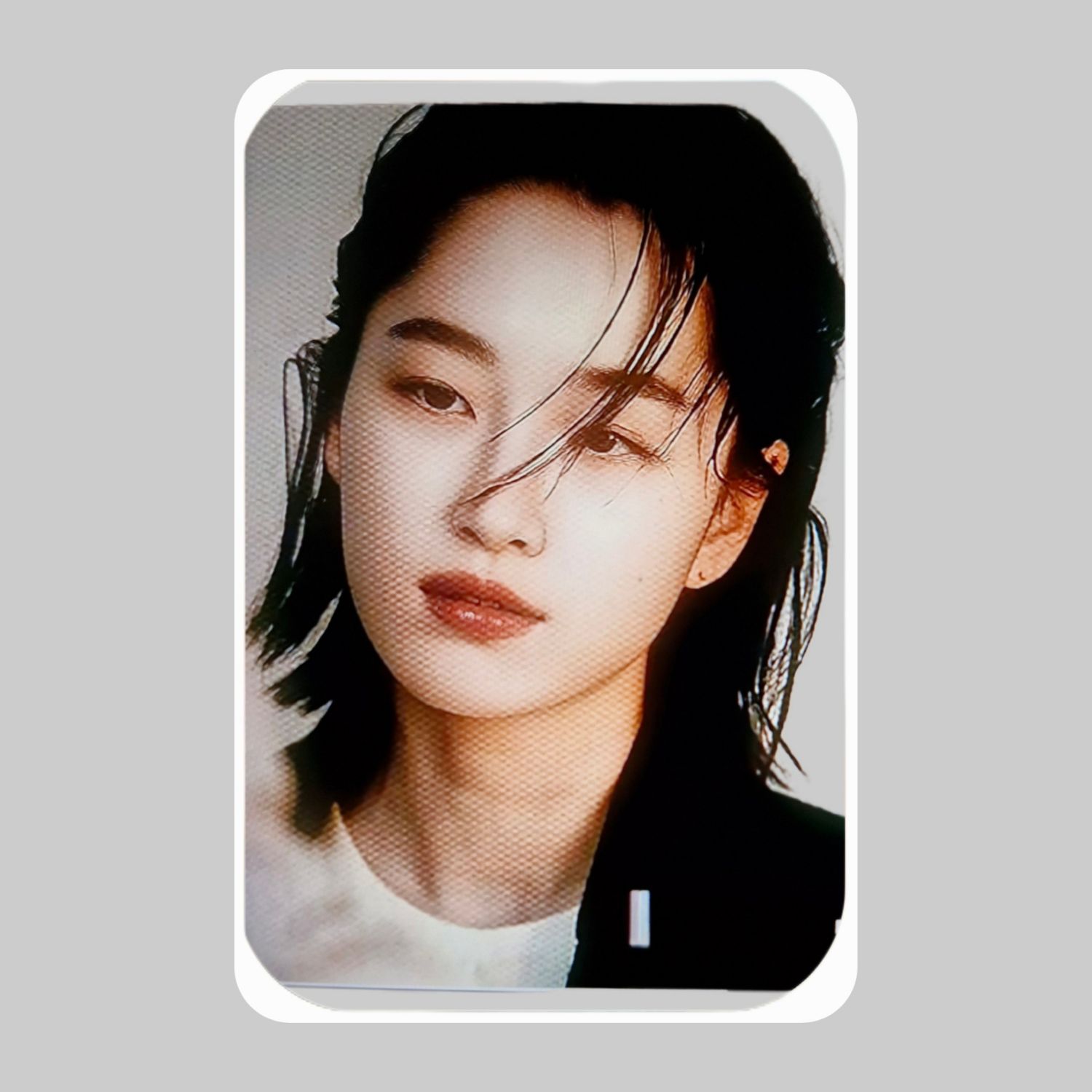 Recent activity shot of Won Jian