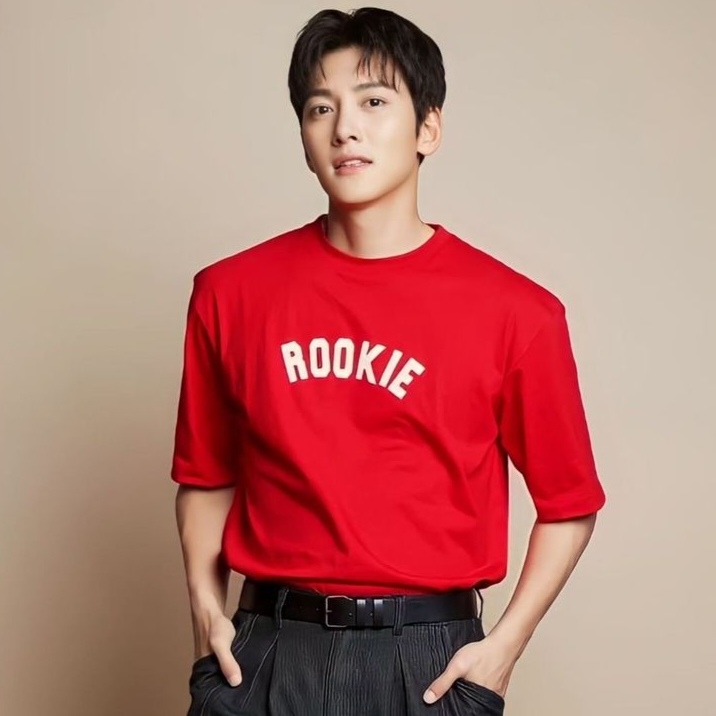 池昌旭的近期活动照