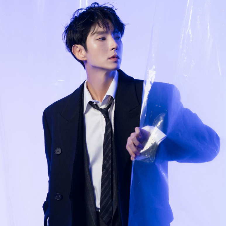 이준기 팬이 찍은 순간