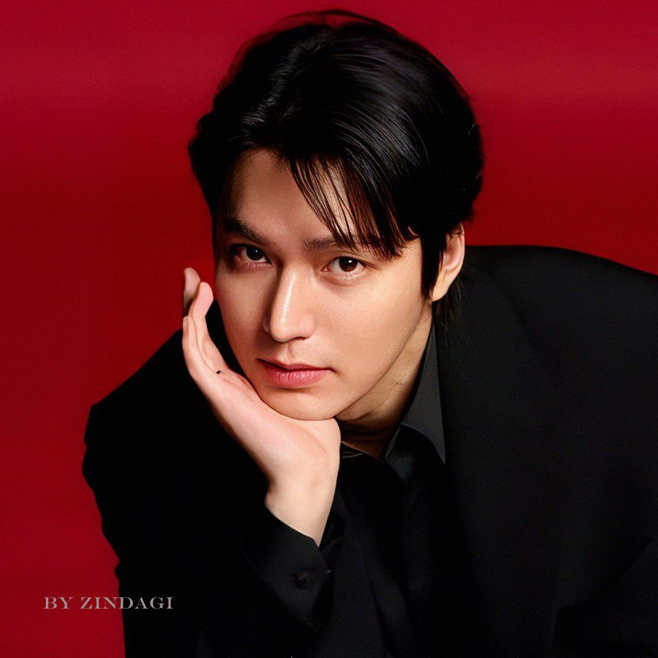 イ・ミンホの最新写真