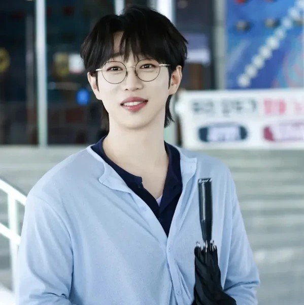 안성훈 팬이 찍은 순간