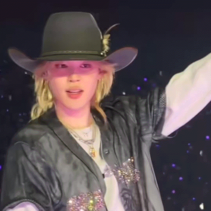 Latest photo of Ha Jimin