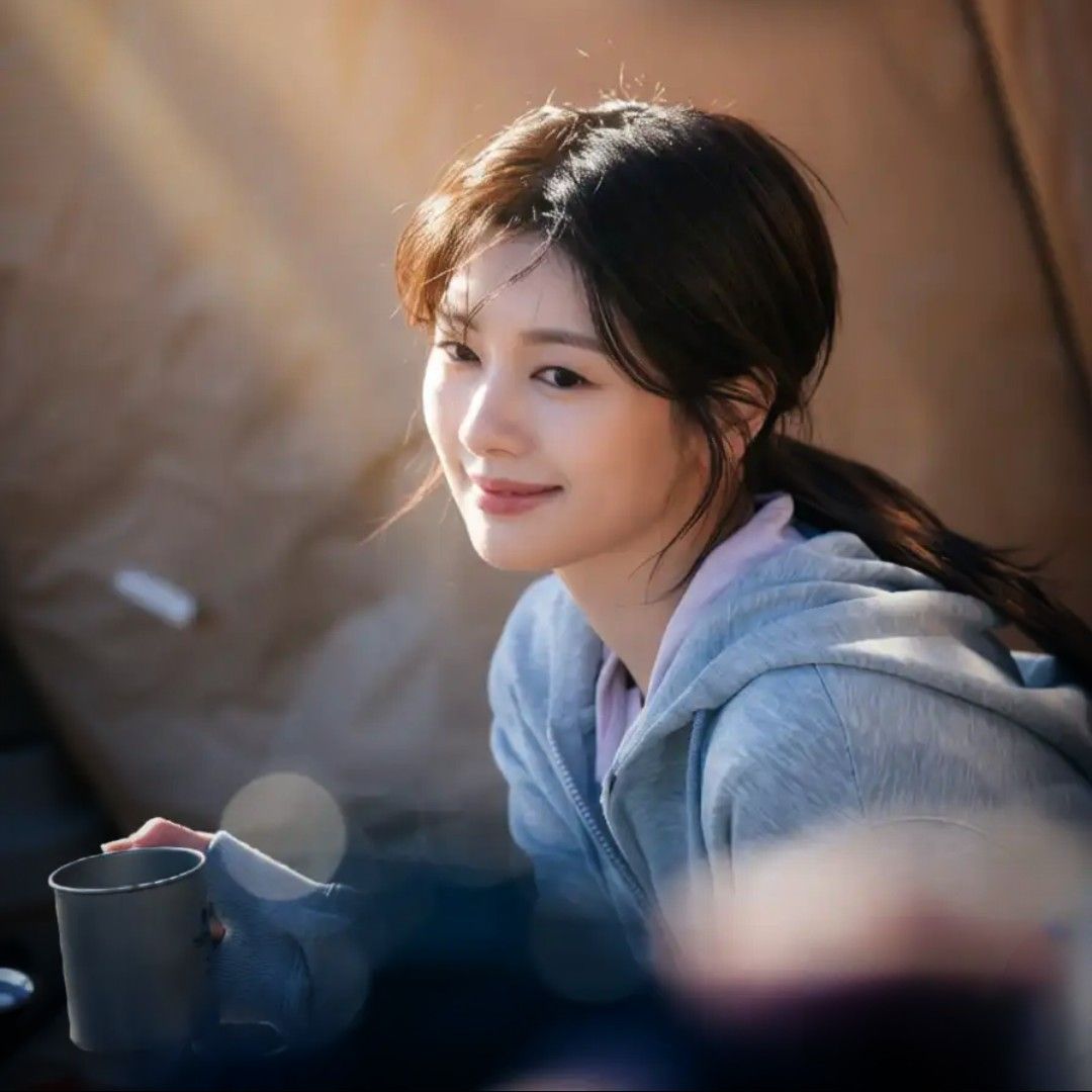 Latest photo of Jung Somin