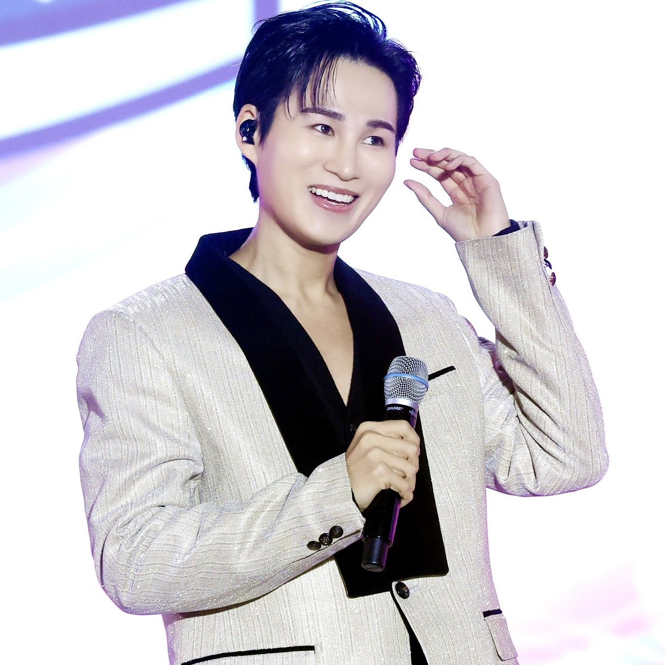 キム・ヒジェの最新写真