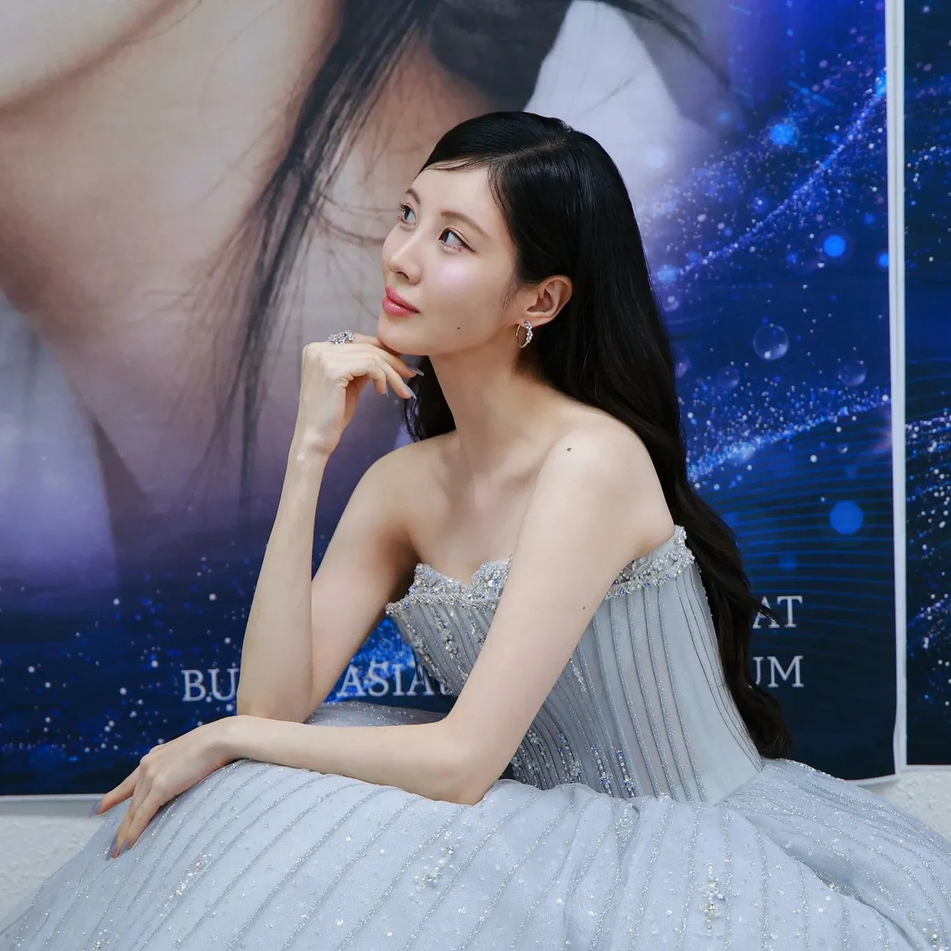 Latest photo of Seohyun