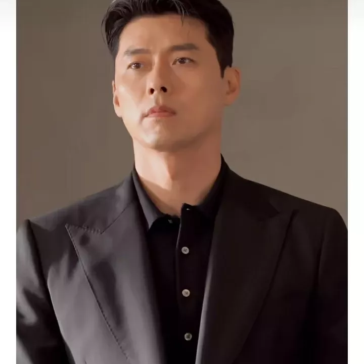 현빈의 최신 사진
