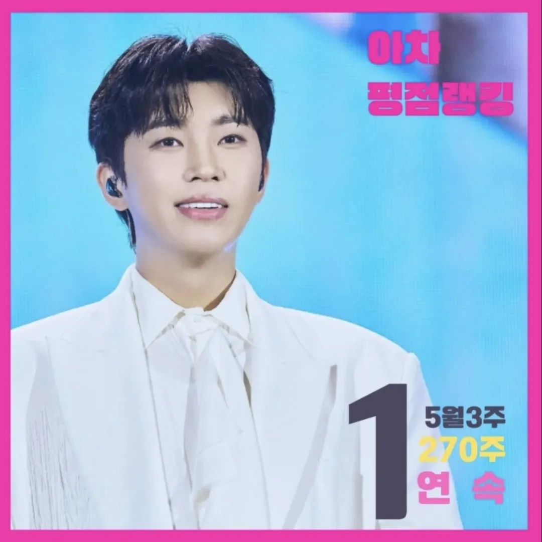 임영웅 최근 활동샷