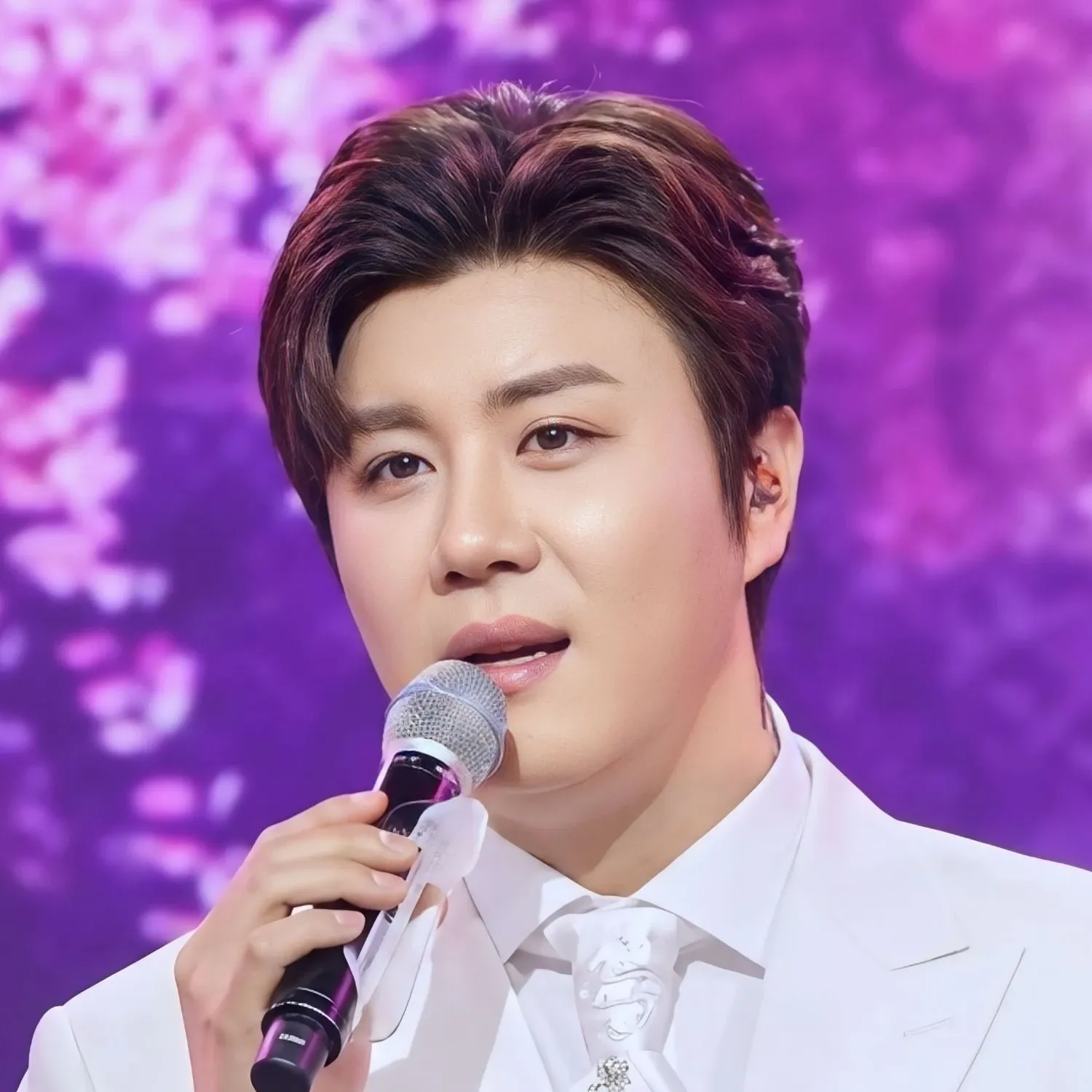 Latest photo of Jin Haesung