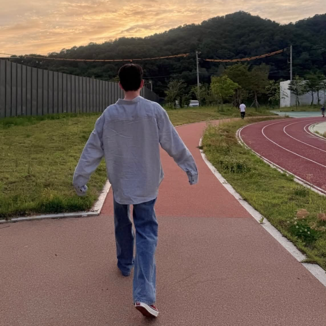 박진영 최근 활동샷