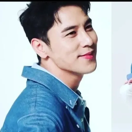 Foto kegiatan terbaru dari Jang Minho