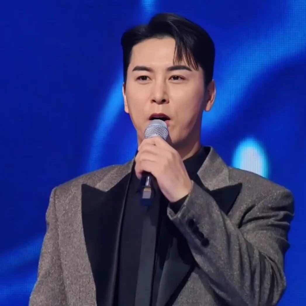 チャン・ミンホのビハインドカット