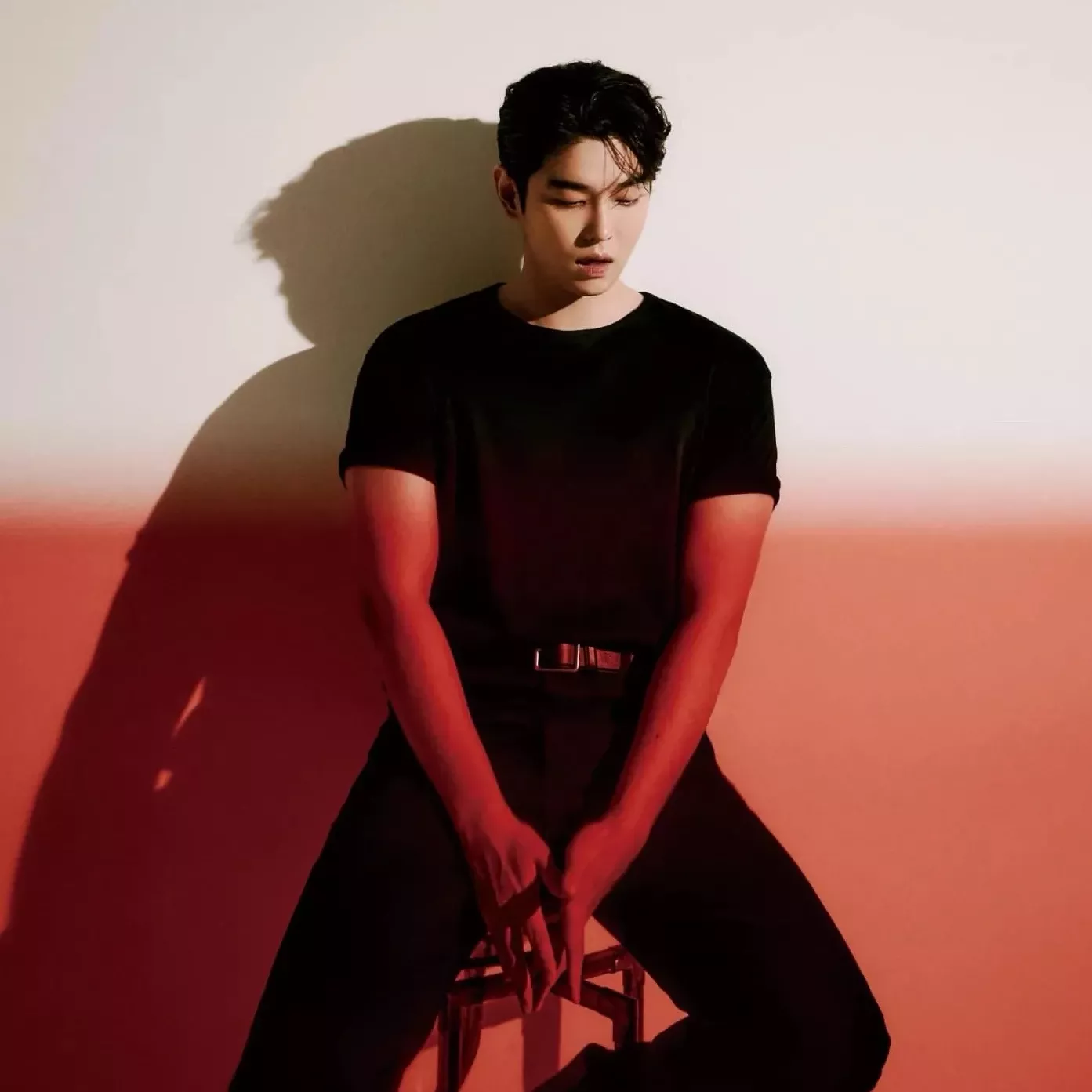 Latest photo of Yoon Kyunsang
