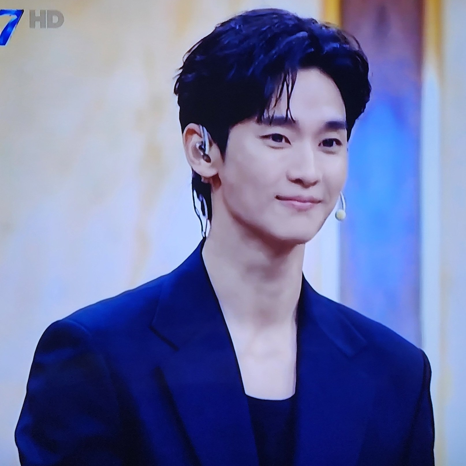 Latest photo of Kim Soohyun