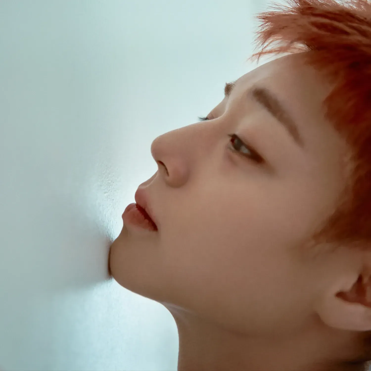 Recent activity shot of Park Jihoon