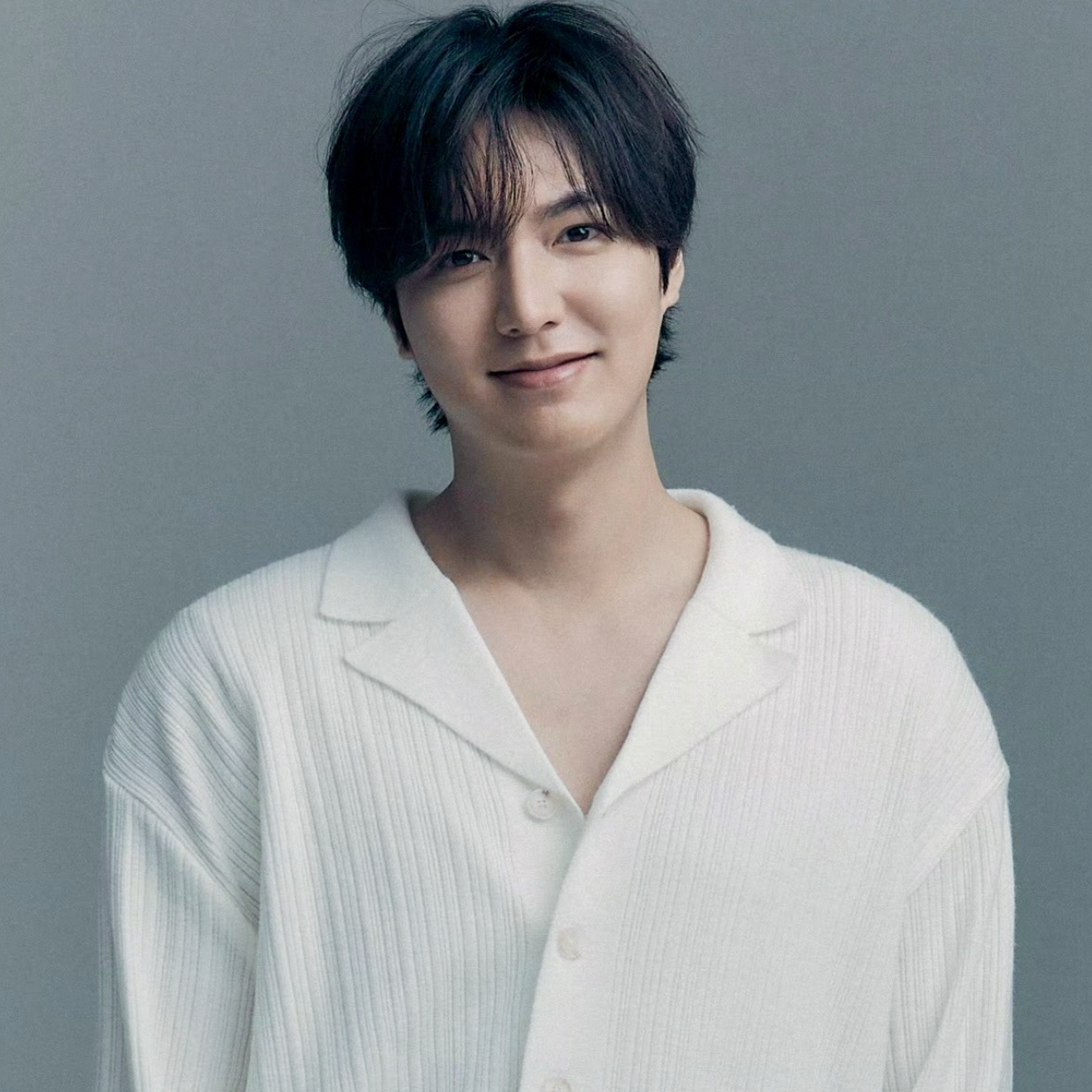 李敏鎬的最新照片