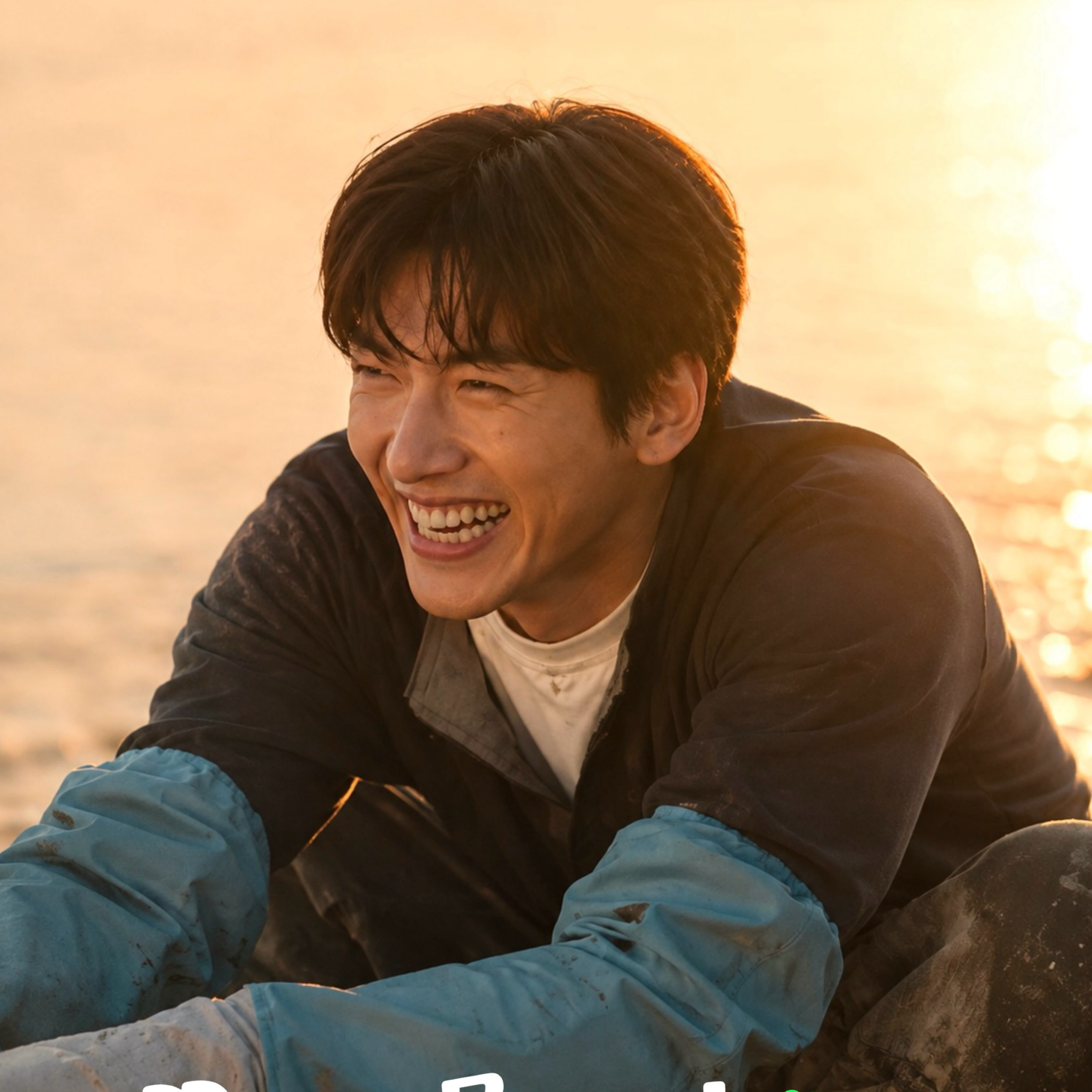 Recent activity shot of Ji Changwook