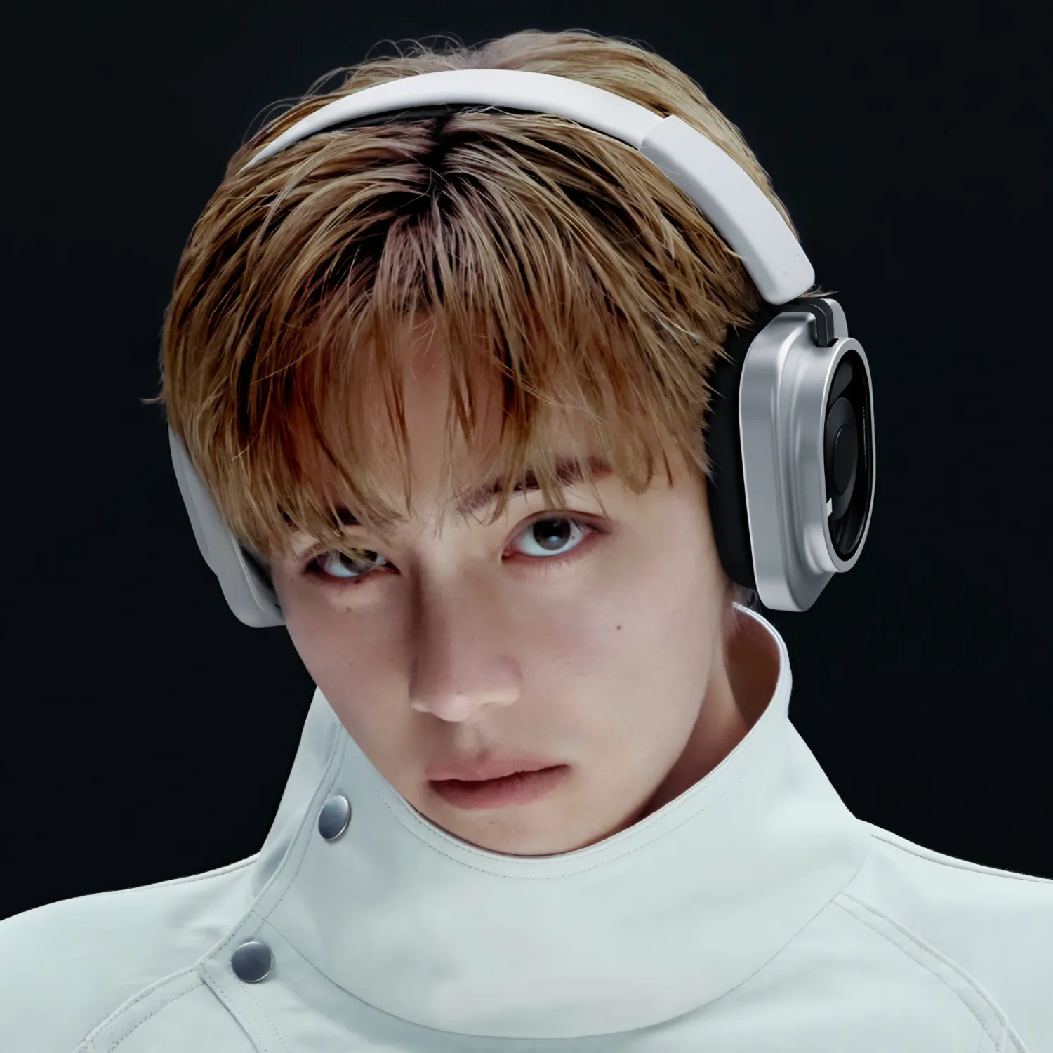 Latest photo of Kim Taehyung (V)