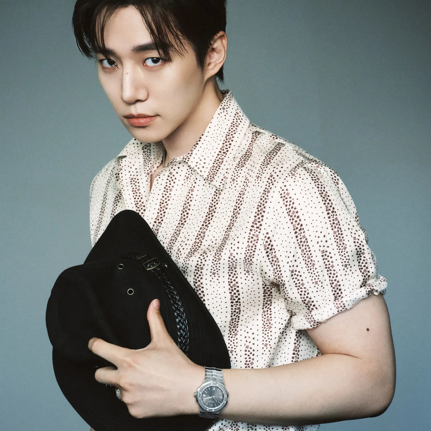 Foto kegiatan terbaru dari Lee Junho