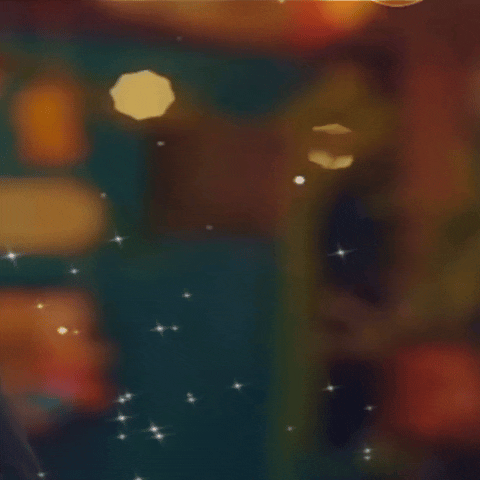 Behind-the-scenes cut of Jang Nara