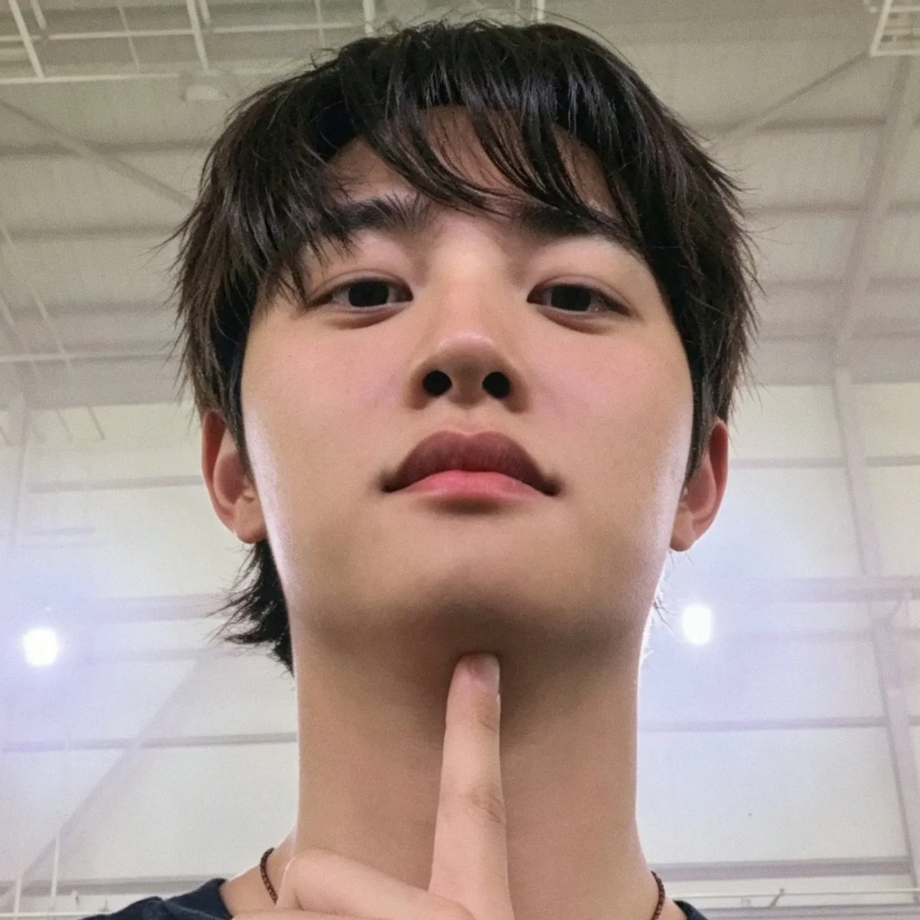 Foto kegiatan terbaru dari Doh Kyungsoo (D.O.)