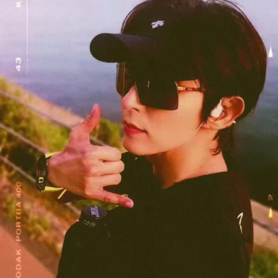 イ・ジュンギのビハインドカット