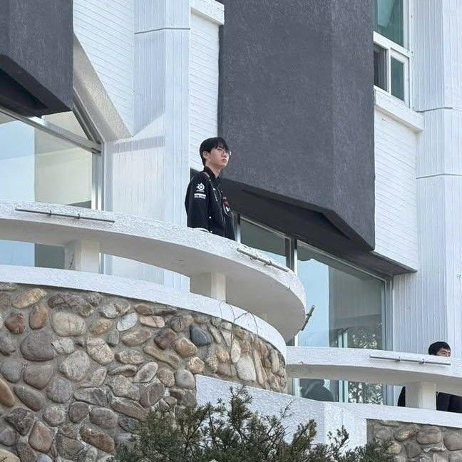 Foto terbaru dari Doran