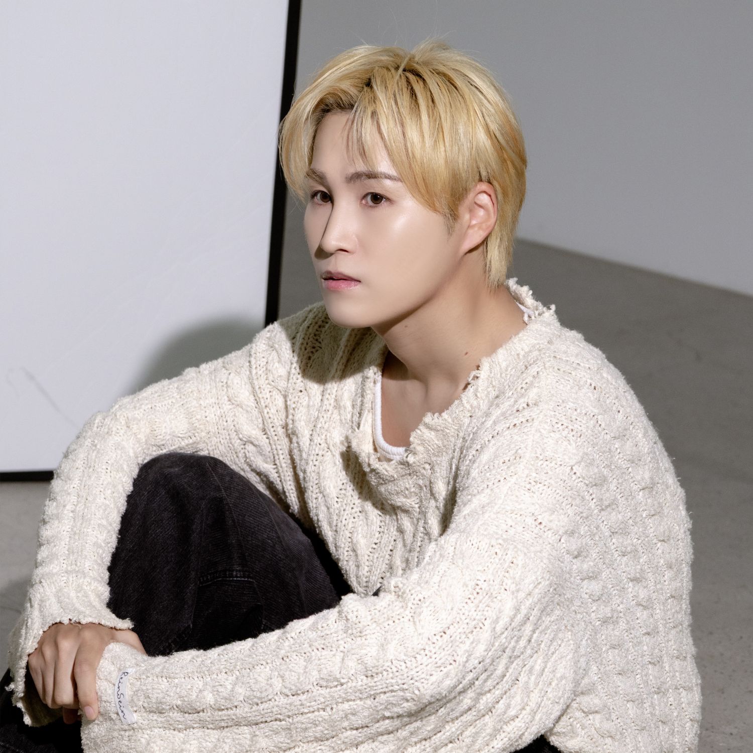 Recent activity shot of Kim Heejae