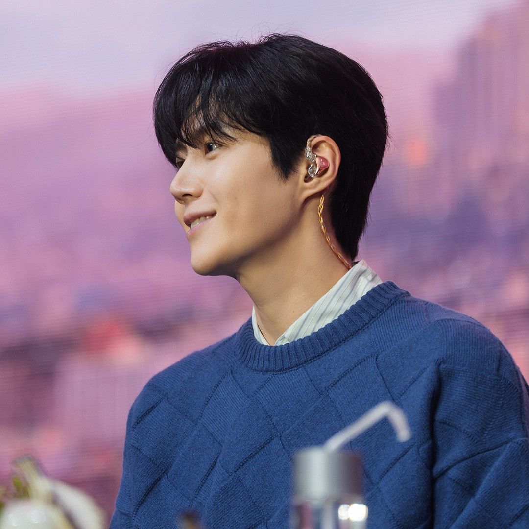 キム・ソンホのビハインドカット