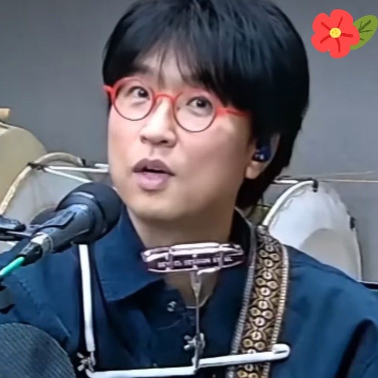 Bak Changgeun的最新照片