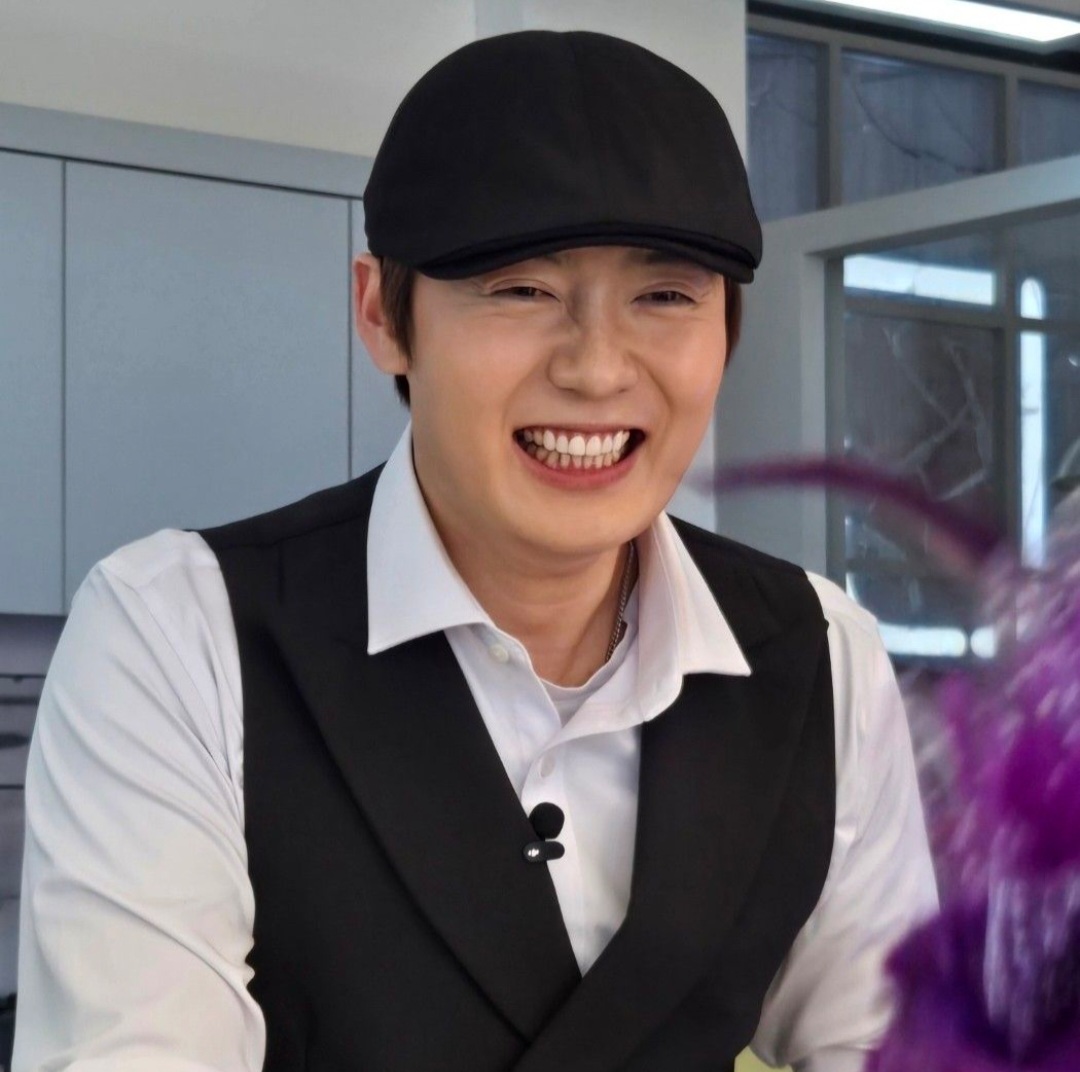 Latest photo of Son Binah