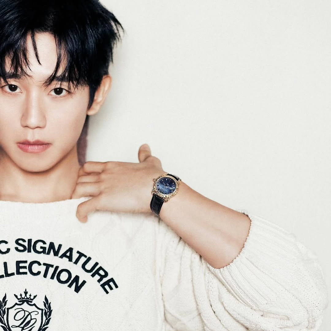 정해인의 최신 사진