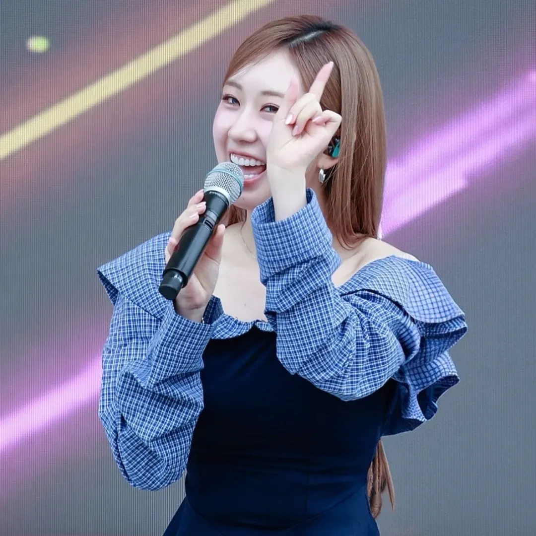 Foto terbaru dari Jeon Yujin