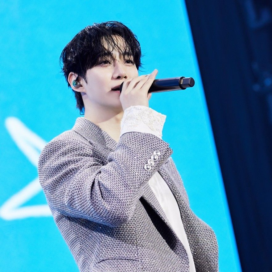 イ・ジュノの最新写真