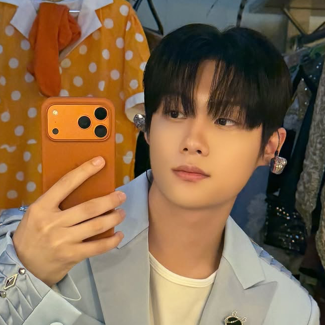 Latest photo of Choi Jaemyeong