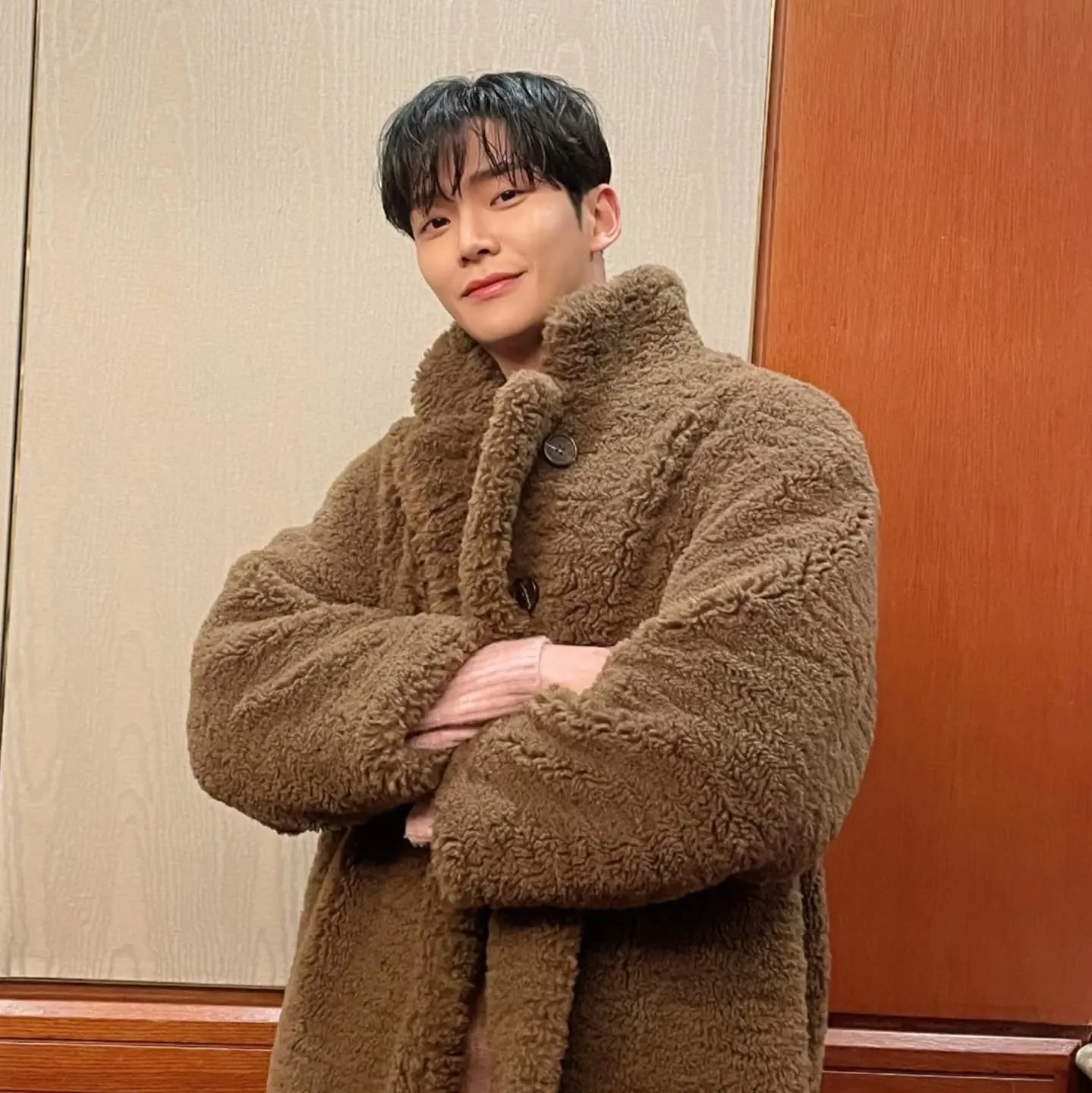 路云的幕后花絮