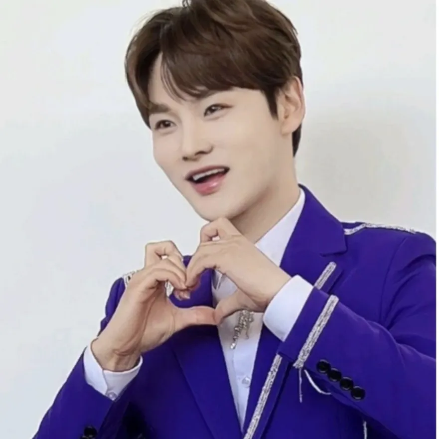 박서진의 최신 사진