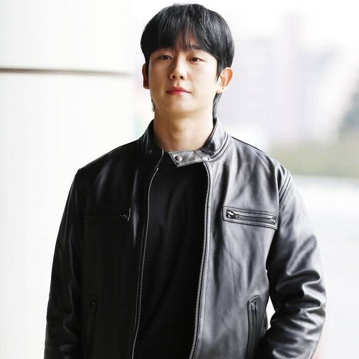 丁海寅的近期活動照