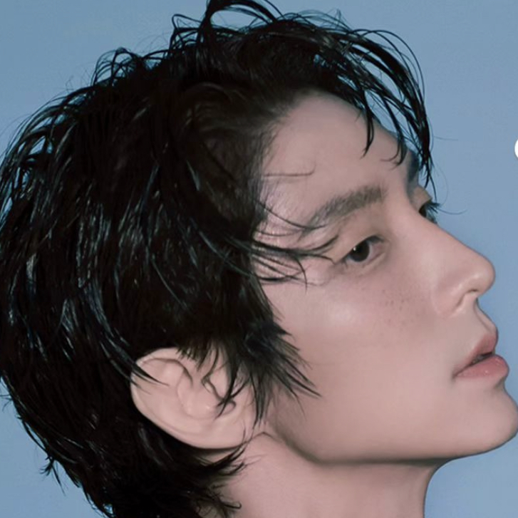 Latest photo of Lee Joongi