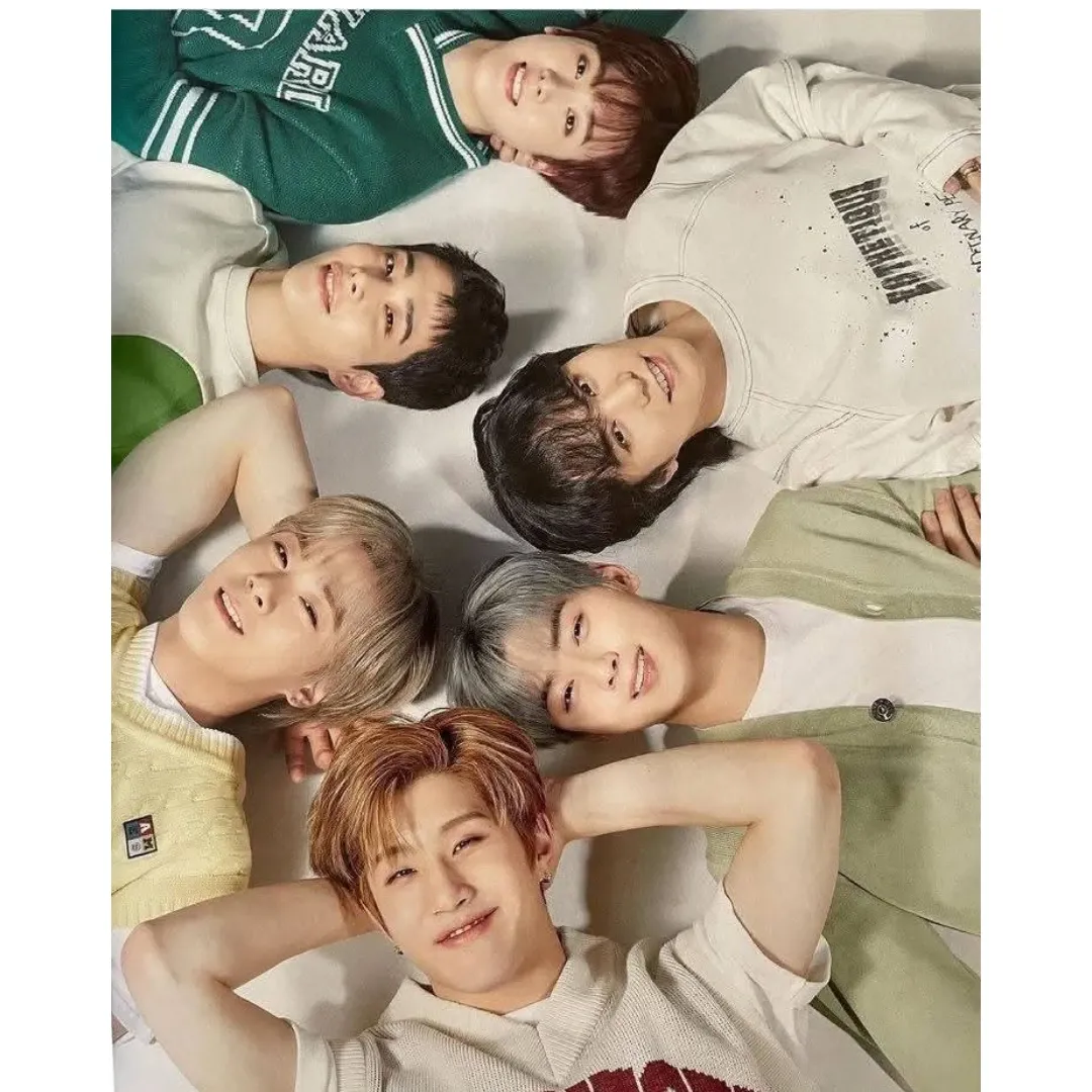 Recent activity shot of Cha Eunwoo