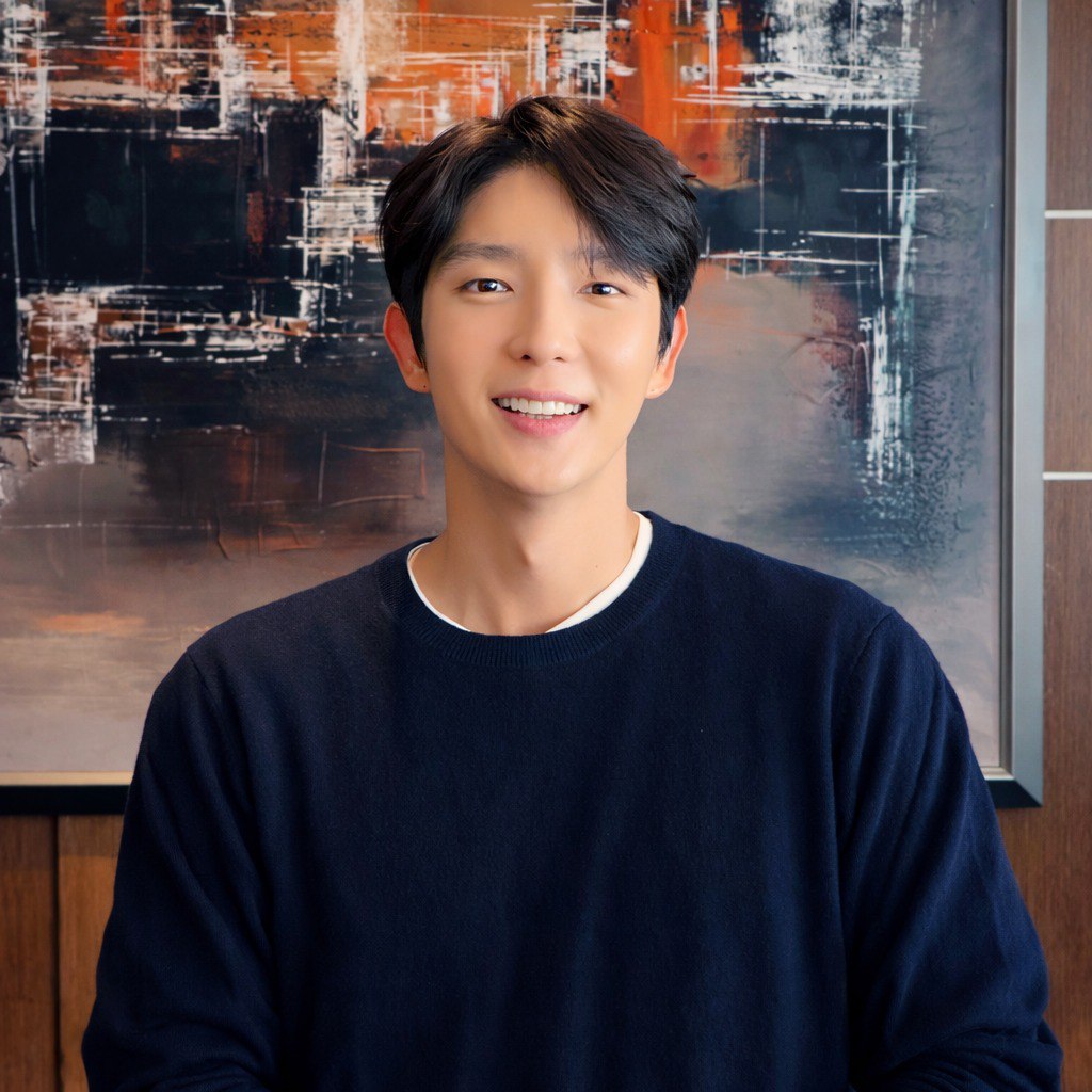 이준기의 최신 사진